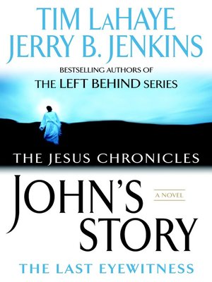 cover image of John's Story: The Last Eyewitness